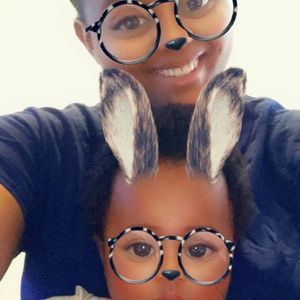 Meet your Posher, Charisma